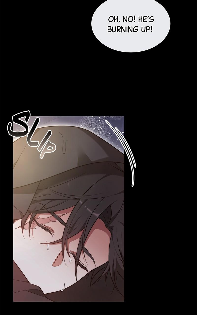 Obsidian Bride Chap 61 - Next Chap 62