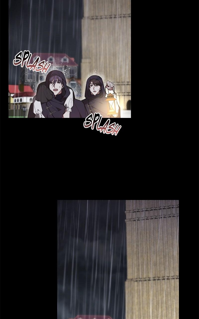 Obsidian Bride Chap 61 - Next Chap 62