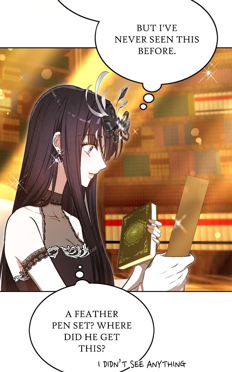 Obsidian Bride Chap 61 - Next Chap 62