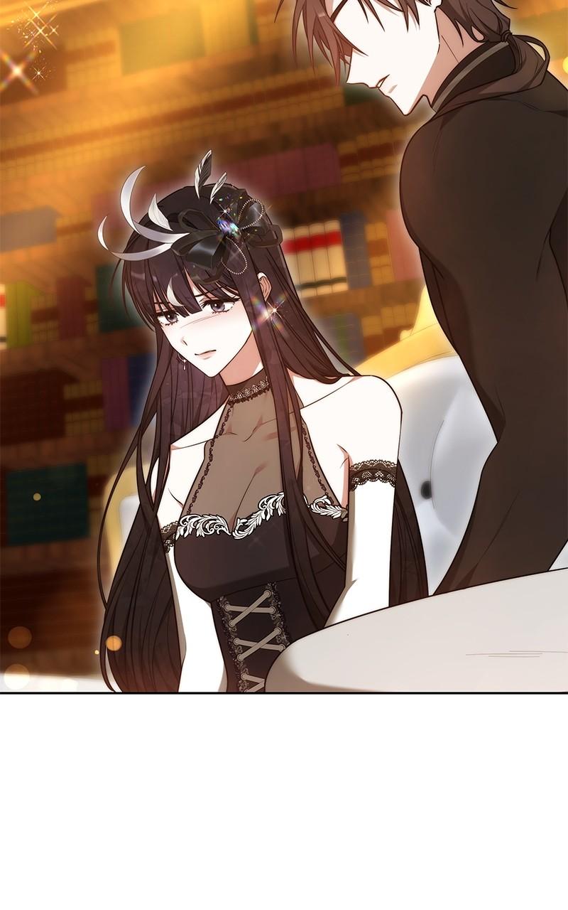 Obsidian Bride Chap 61 - Next Chap 62