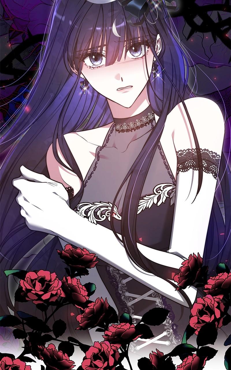 Obsidian Bride Chap 61 - Next Chap 62