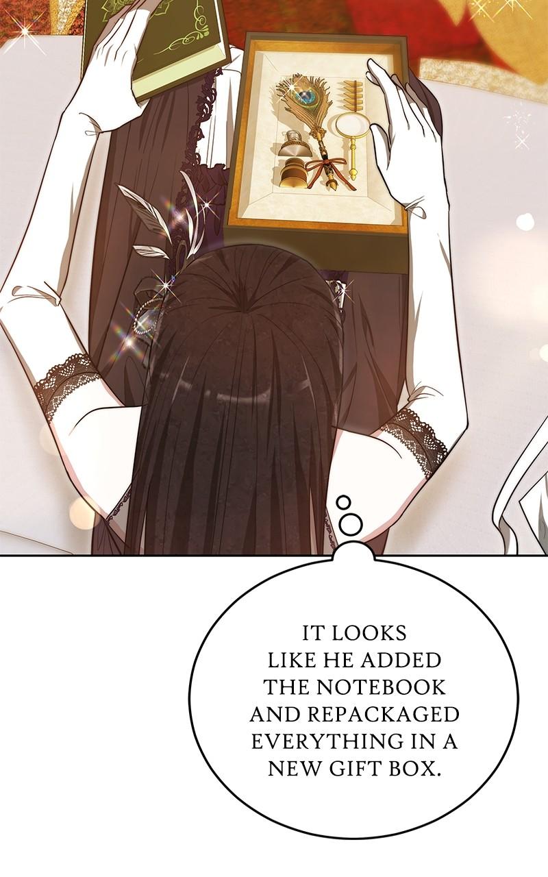 Obsidian Bride Chap 61 - Next Chap 62