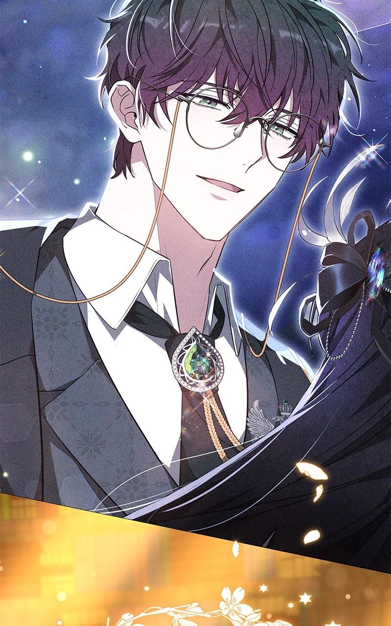 Obsidian Bride Chap 61 - Next Chap 62