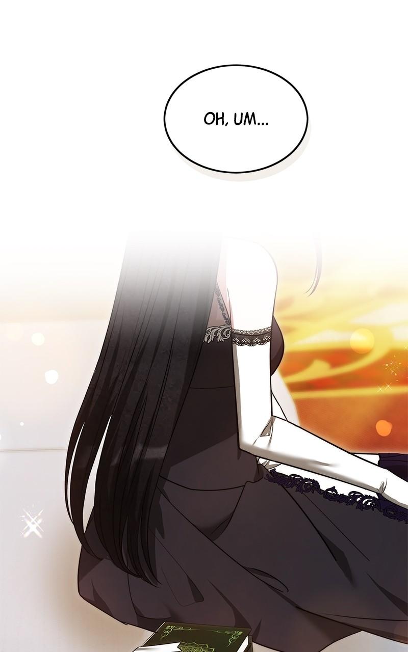 Obsidian Bride Chap 61 - Next Chap 62