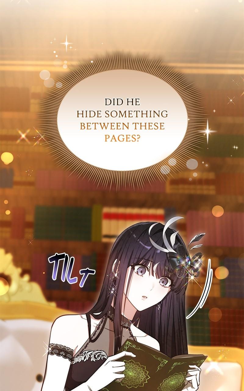 Obsidian Bride Chap 61 - Next Chap 62