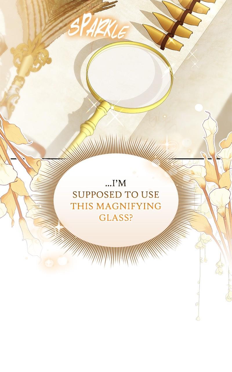 Obsidian Bride Chap 61 - Next Chap 62