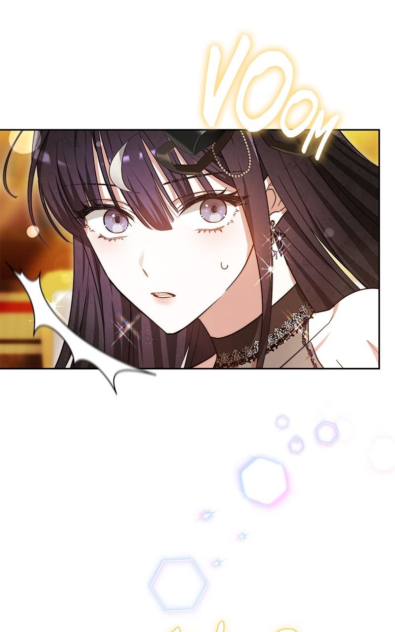Obsidian Bride Chap 61 - Next Chap 62