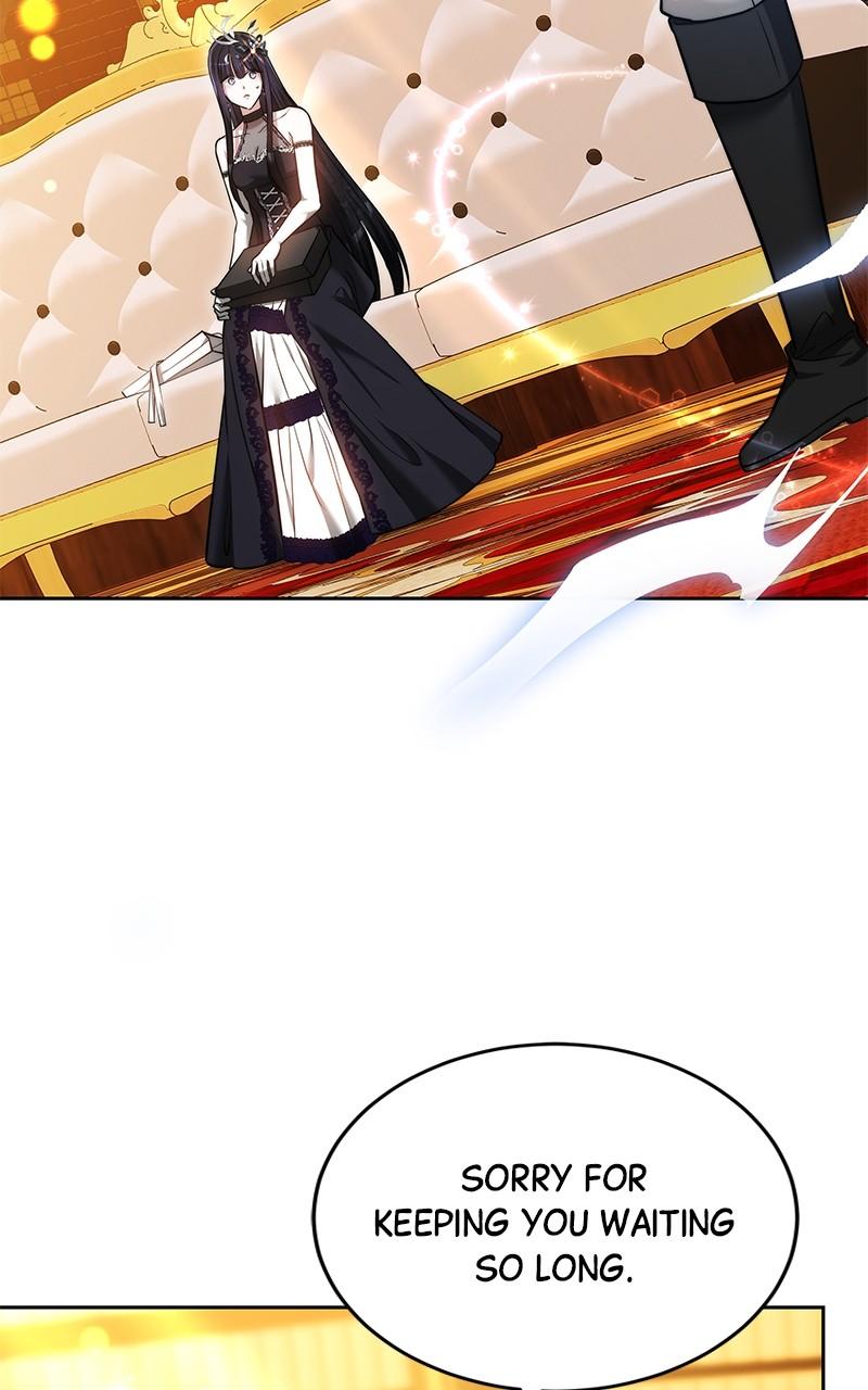 Obsidian Bride Chap 61 - Next Chap 62