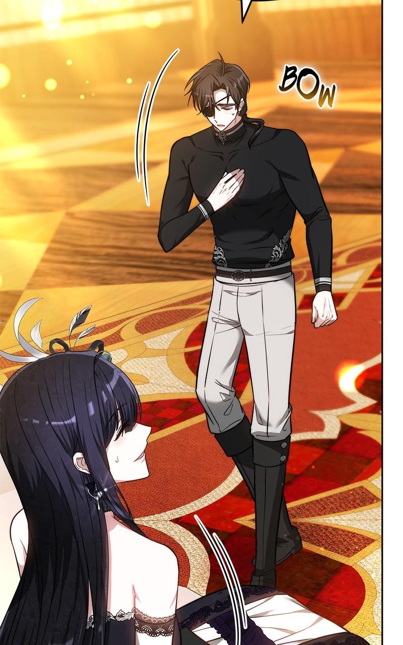 Obsidian Bride Chap 61 - Next Chap 62