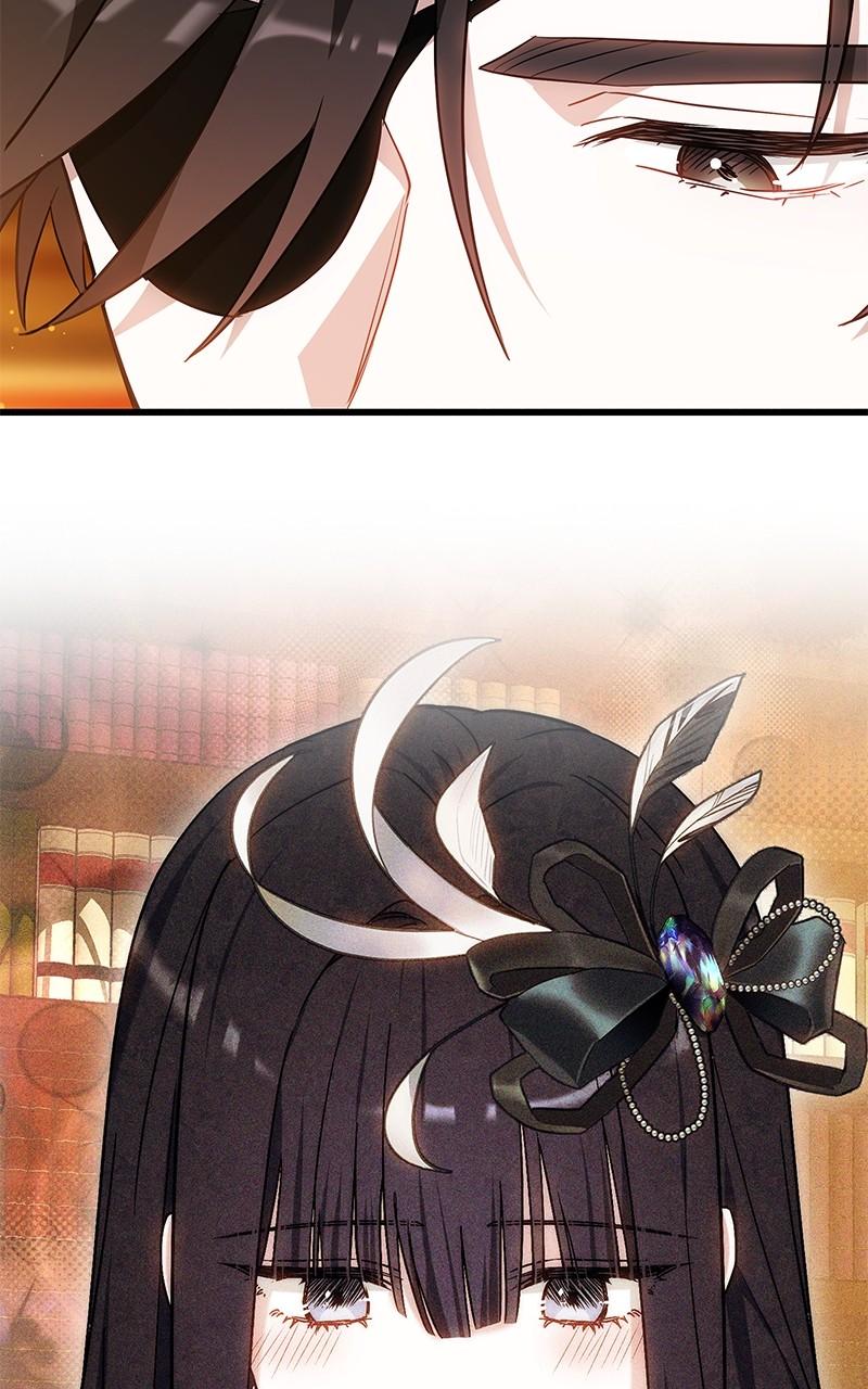 Obsidian Bride Chap 61 - Next Chap 62