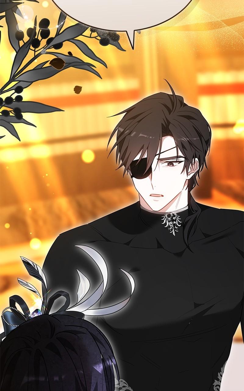 Obsidian Bride Chap 61 - Next Chap 62