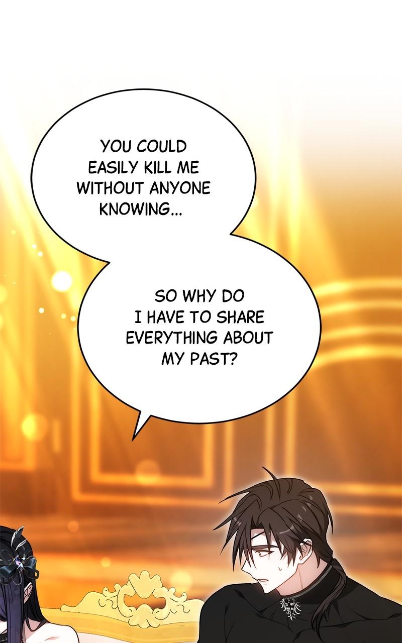 Obsidian Bride Chap 62 - Next Chap 63