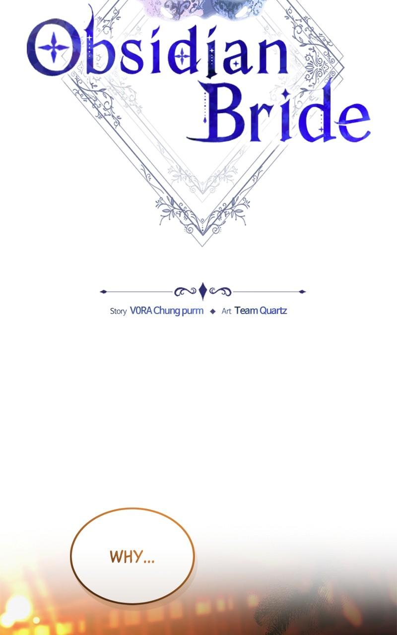 Obsidian Bride Chap 62 - Next Chap 63