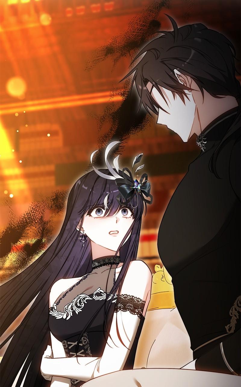 Obsidian Bride Chap 62 - Next Chap 63