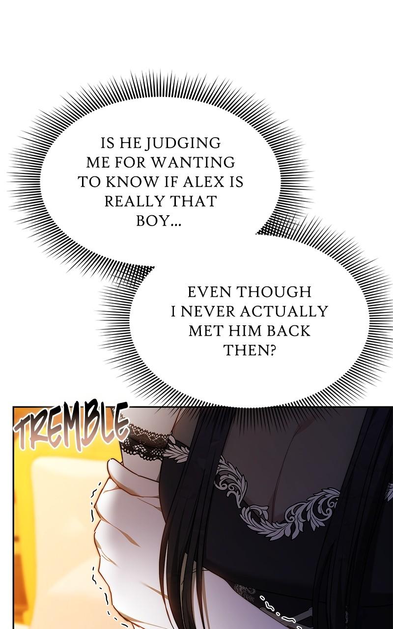 Obsidian Bride Chap 62 - Next Chap 63