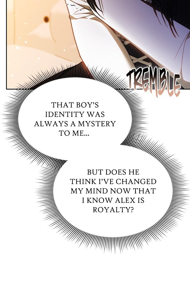 Obsidian Bride Chap 62 - Next Chap 63