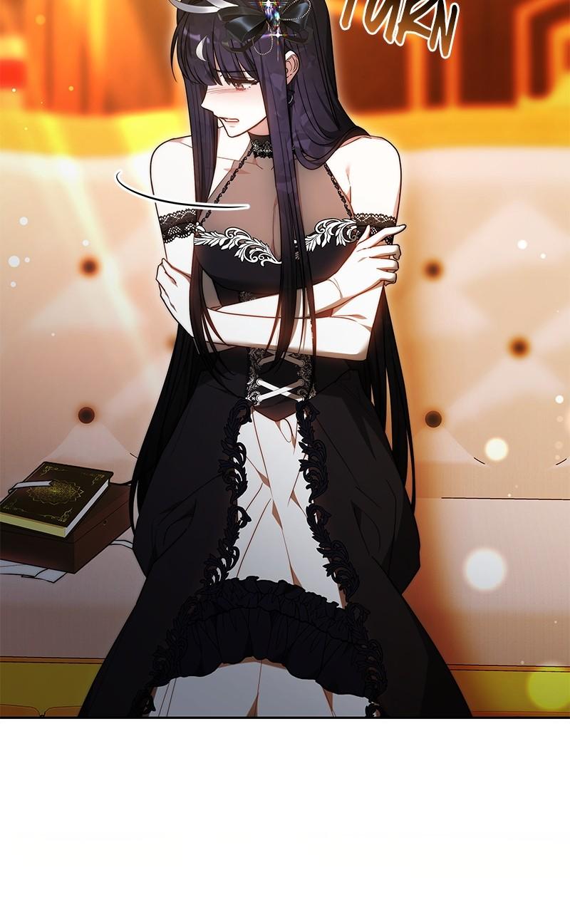 Obsidian Bride Chap 62 - Next Chap 63