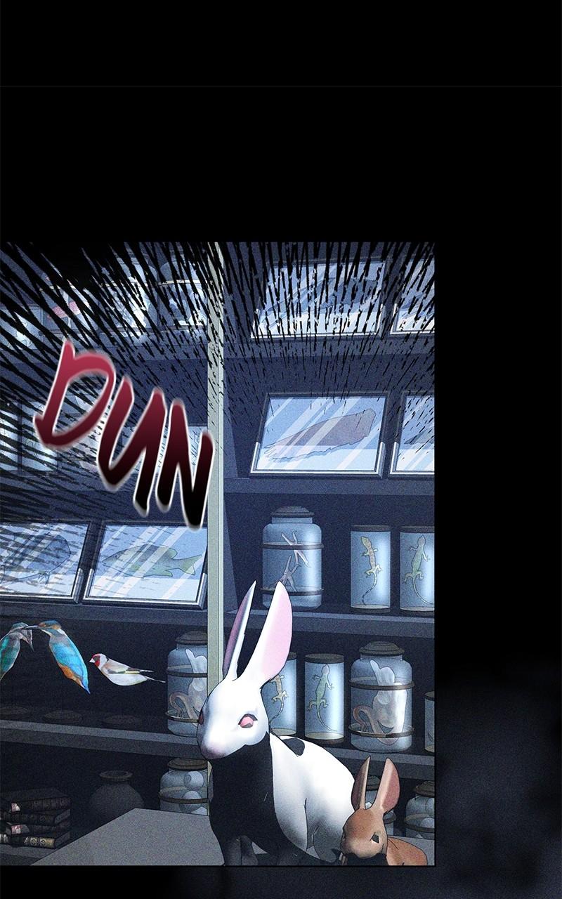 Obsidian Bride Chap 62 - Next Chap 63