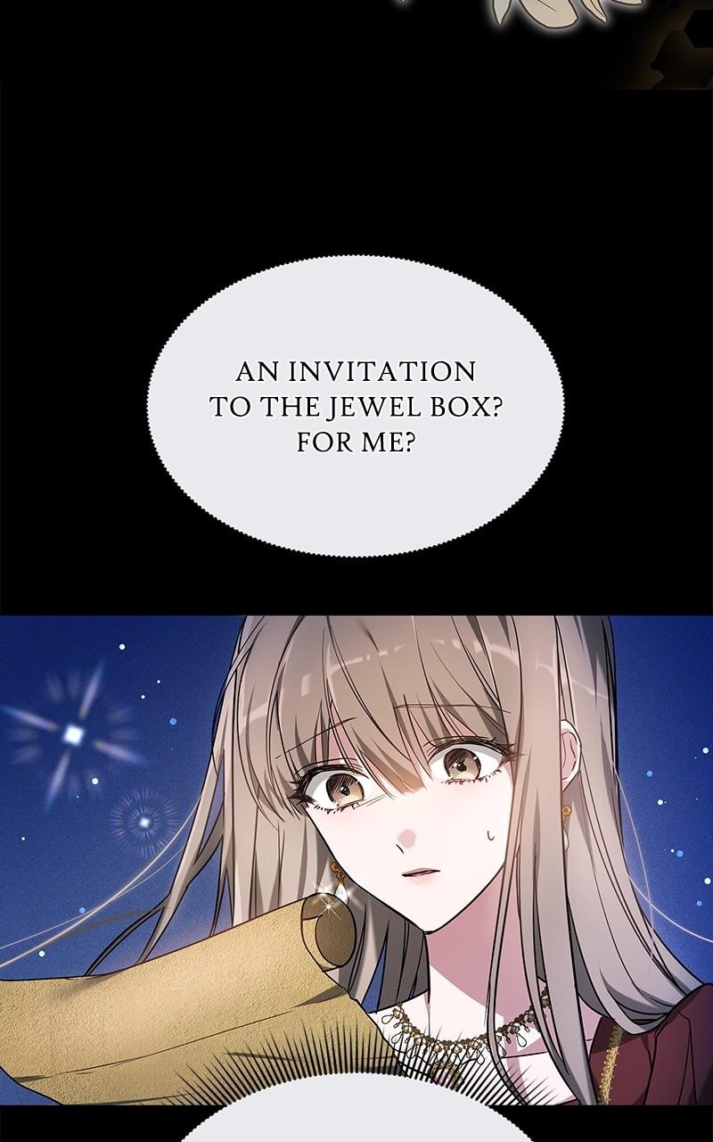 Obsidian Bride Chap 62 - Next Chap 63