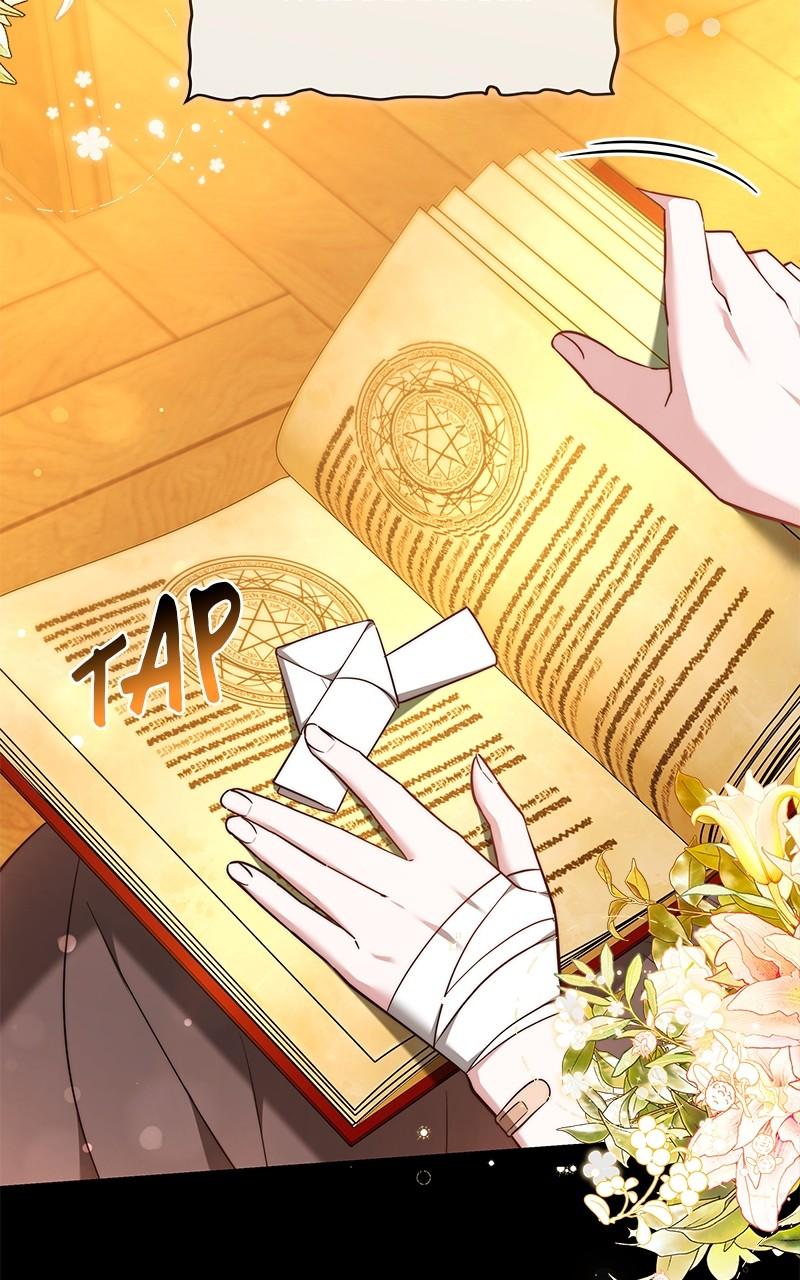 Obsidian Bride Chap 62 - Next Chap 63