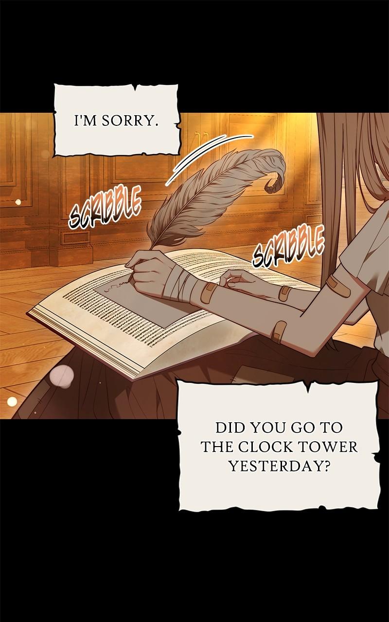 Obsidian Bride Chap 62 - Next Chap 63