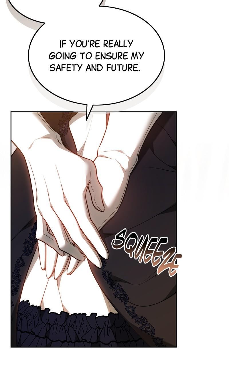 Obsidian Bride Chap 62 - Next Chap 63