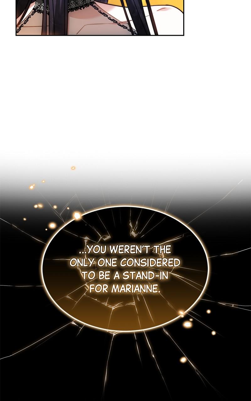 Obsidian Bride Chap 62 - Next Chap 63