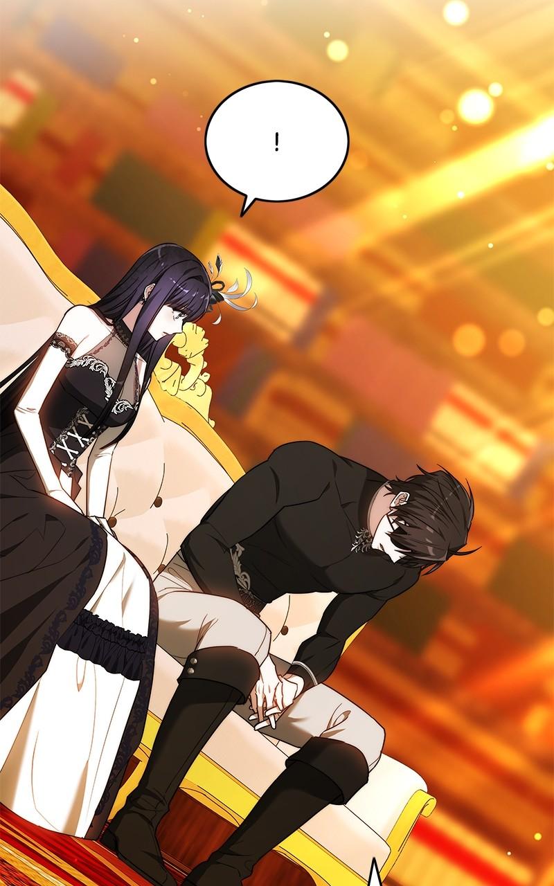 Obsidian Bride Chap 62 - Next Chap 63