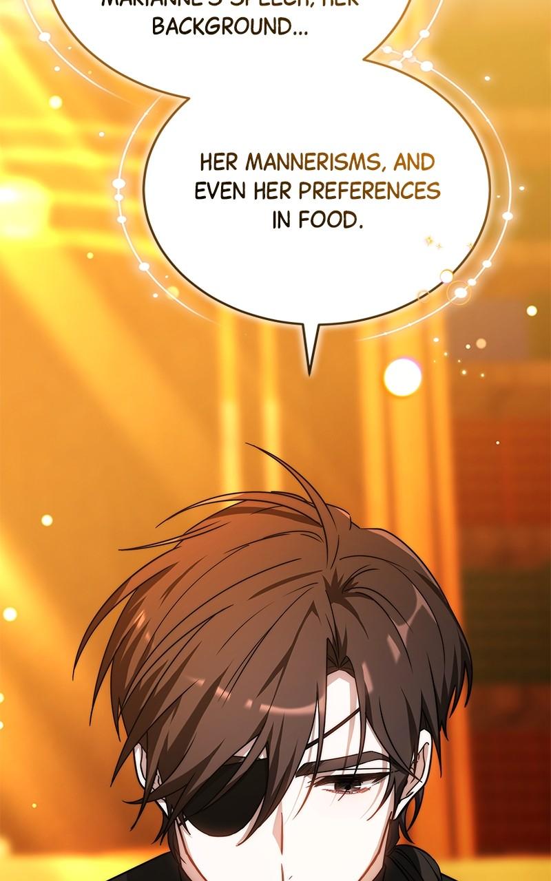 Obsidian Bride Chap 62 - Next Chap 63