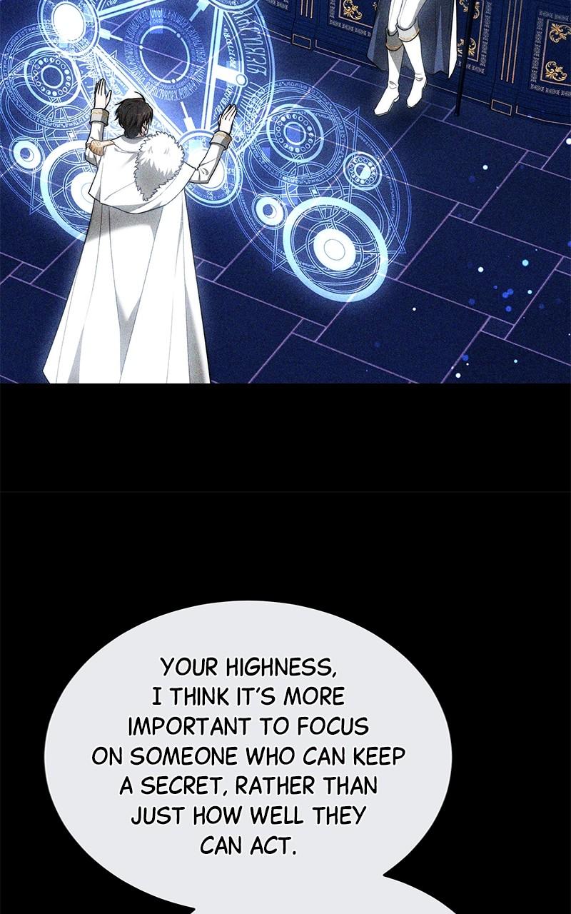 Obsidian Bride Chap 62 - Next Chap 63