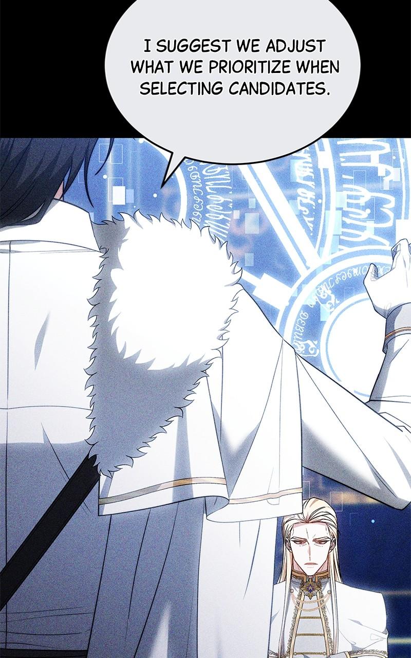 Obsidian Bride Chap 62 - Next Chap 63