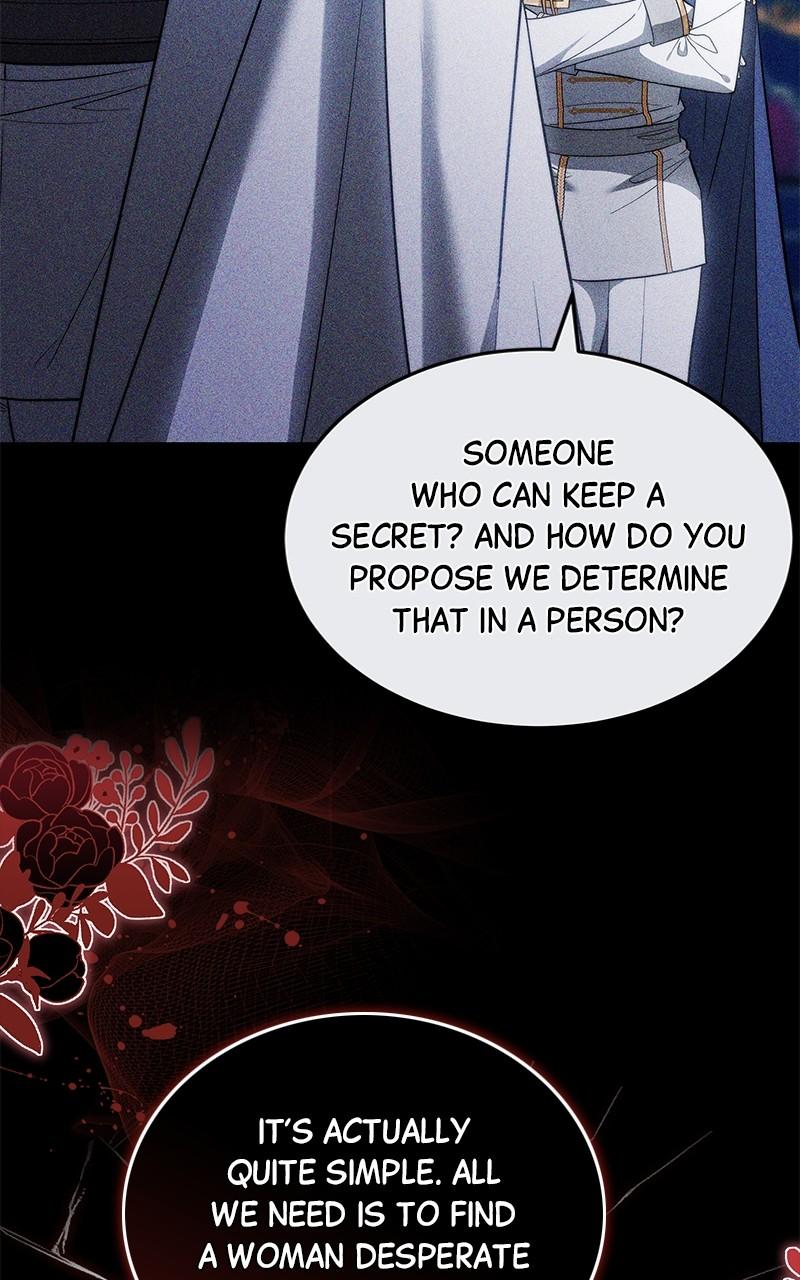 Obsidian Bride Chap 62 - Next Chap 63