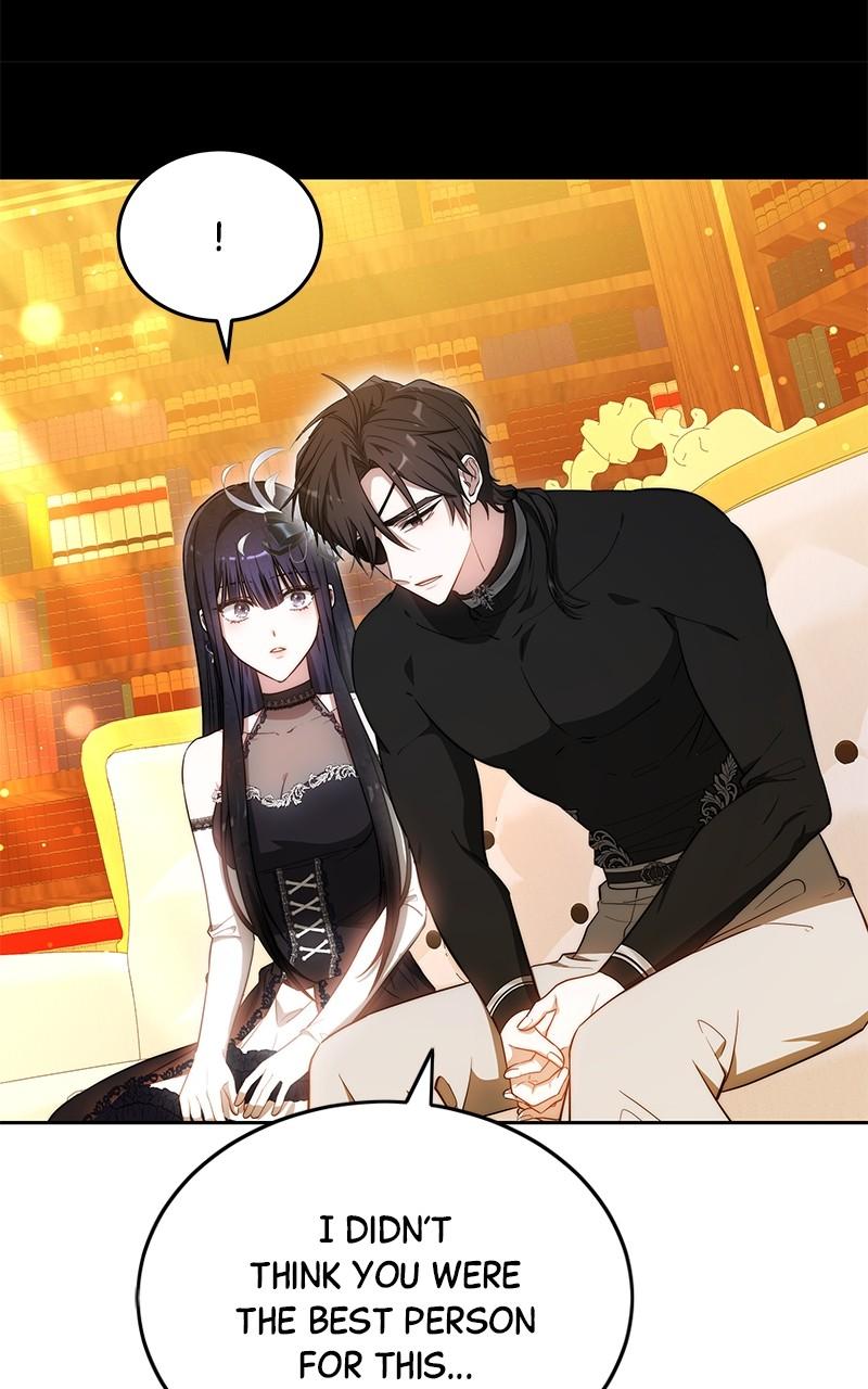 Obsidian Bride Chap 62 - Next Chap 63