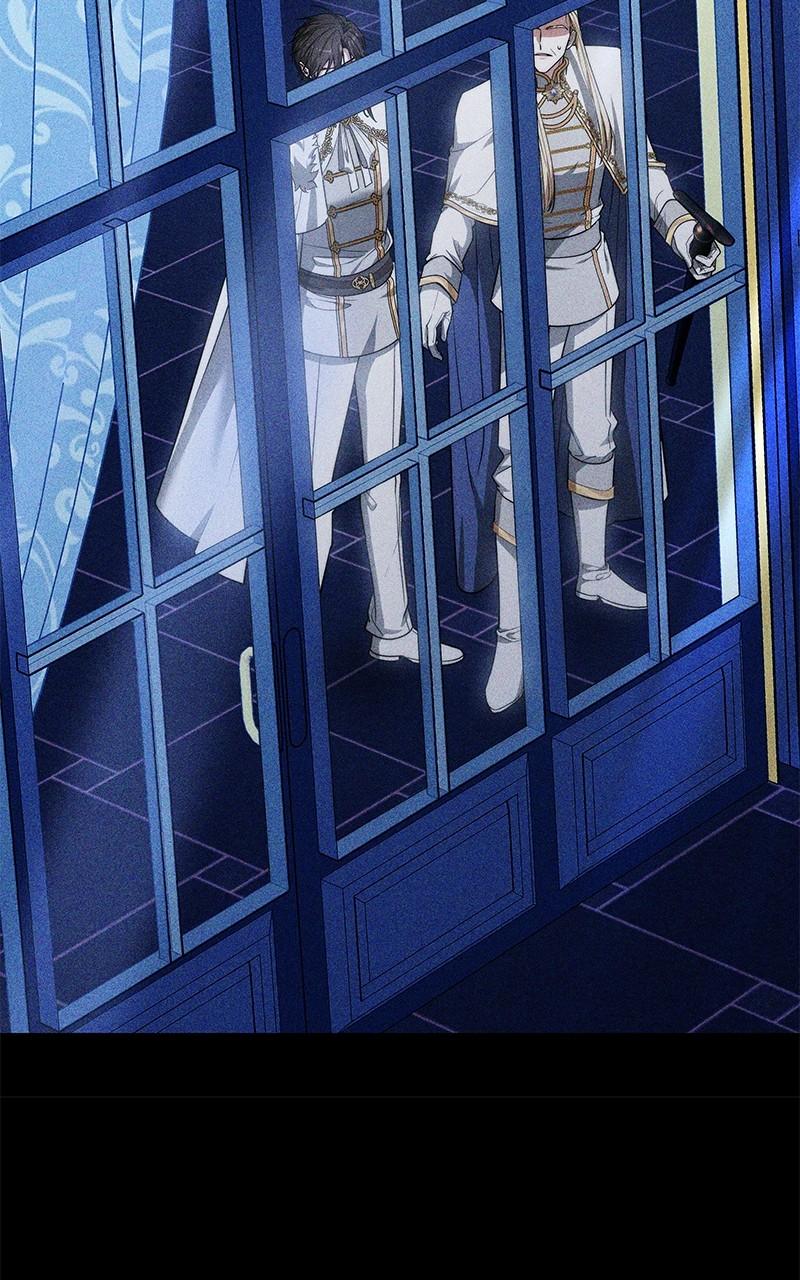 Obsidian Bride Chap 62 - Next Chap 63