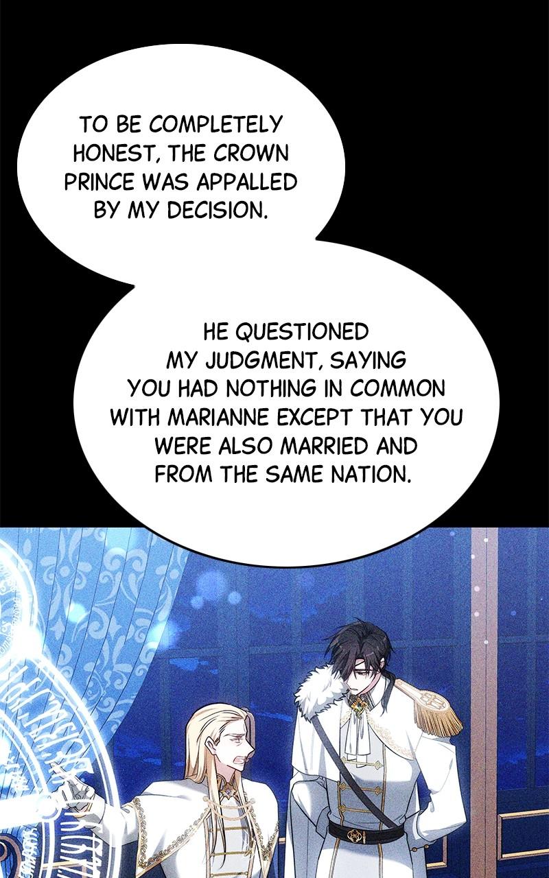 Obsidian Bride Chap 62 - Next Chap 63