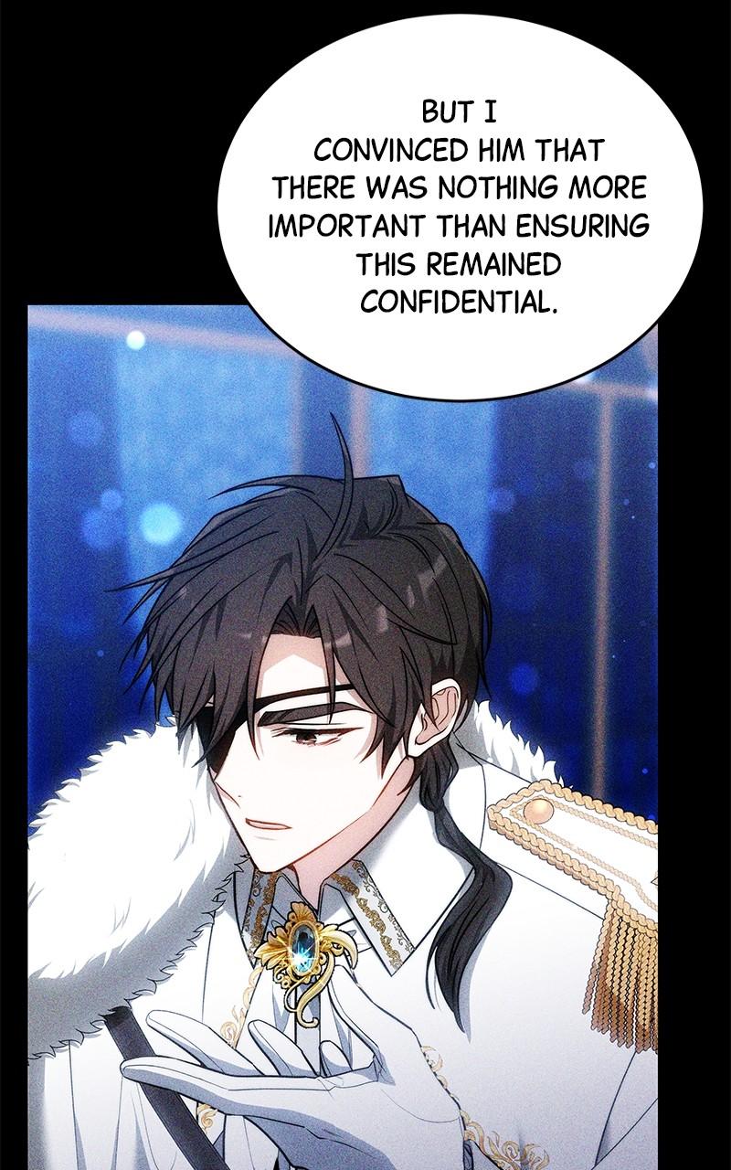 Obsidian Bride Chap 62 - Next Chap 63