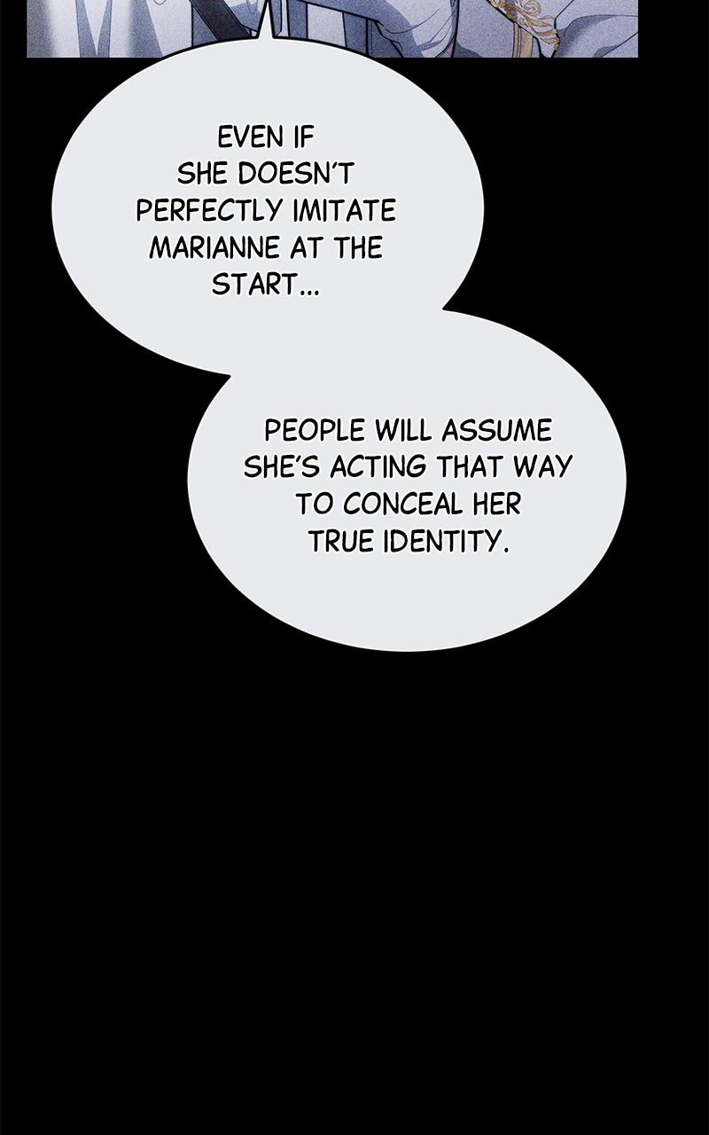 Obsidian Bride Chap 62 - Next Chap 63