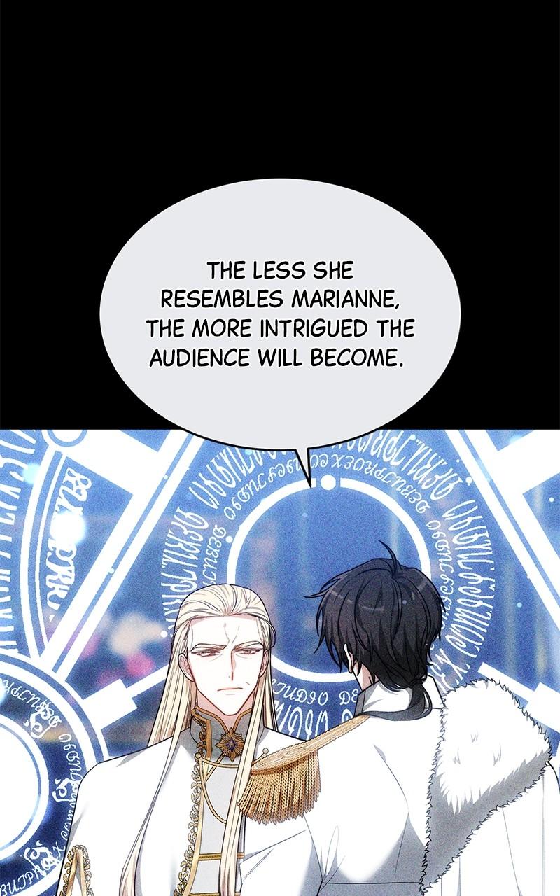 Obsidian Bride Chap 62 - Next Chap 63