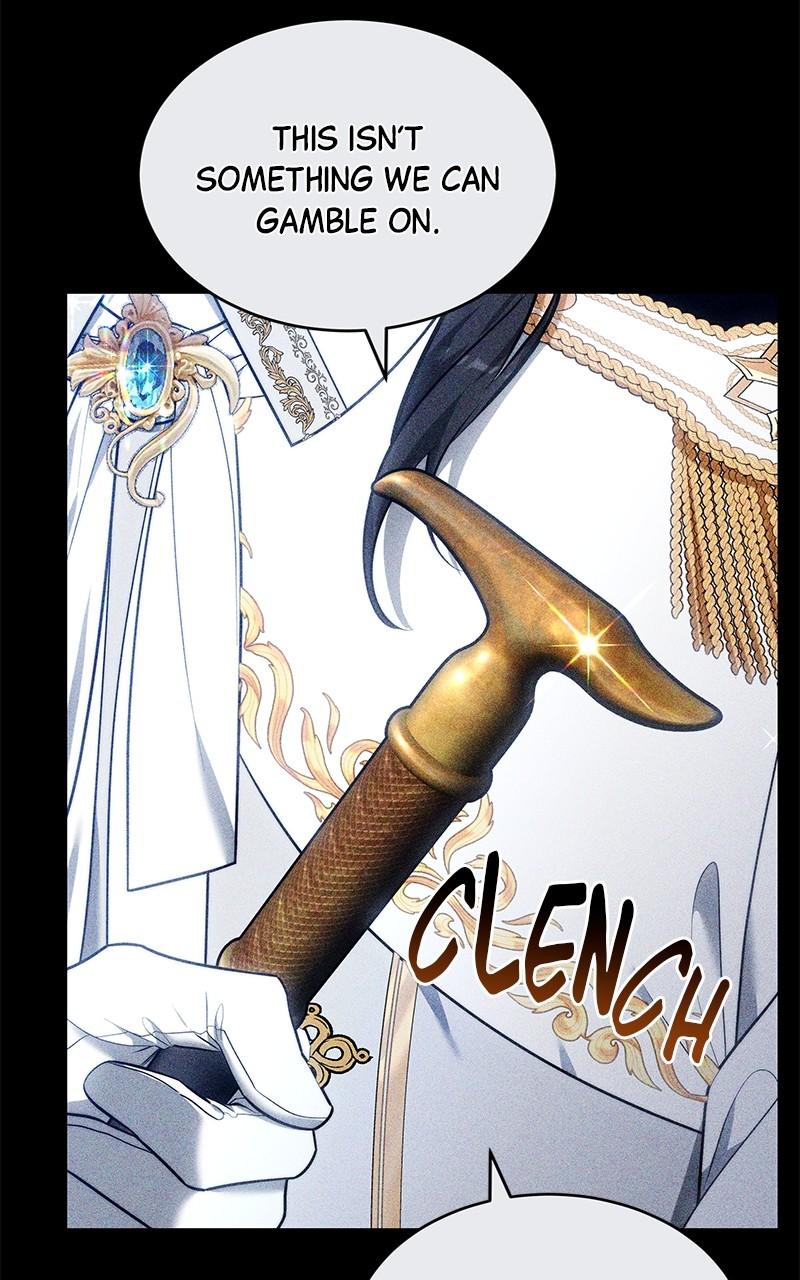 Obsidian Bride Chap 62 - Next Chap 63