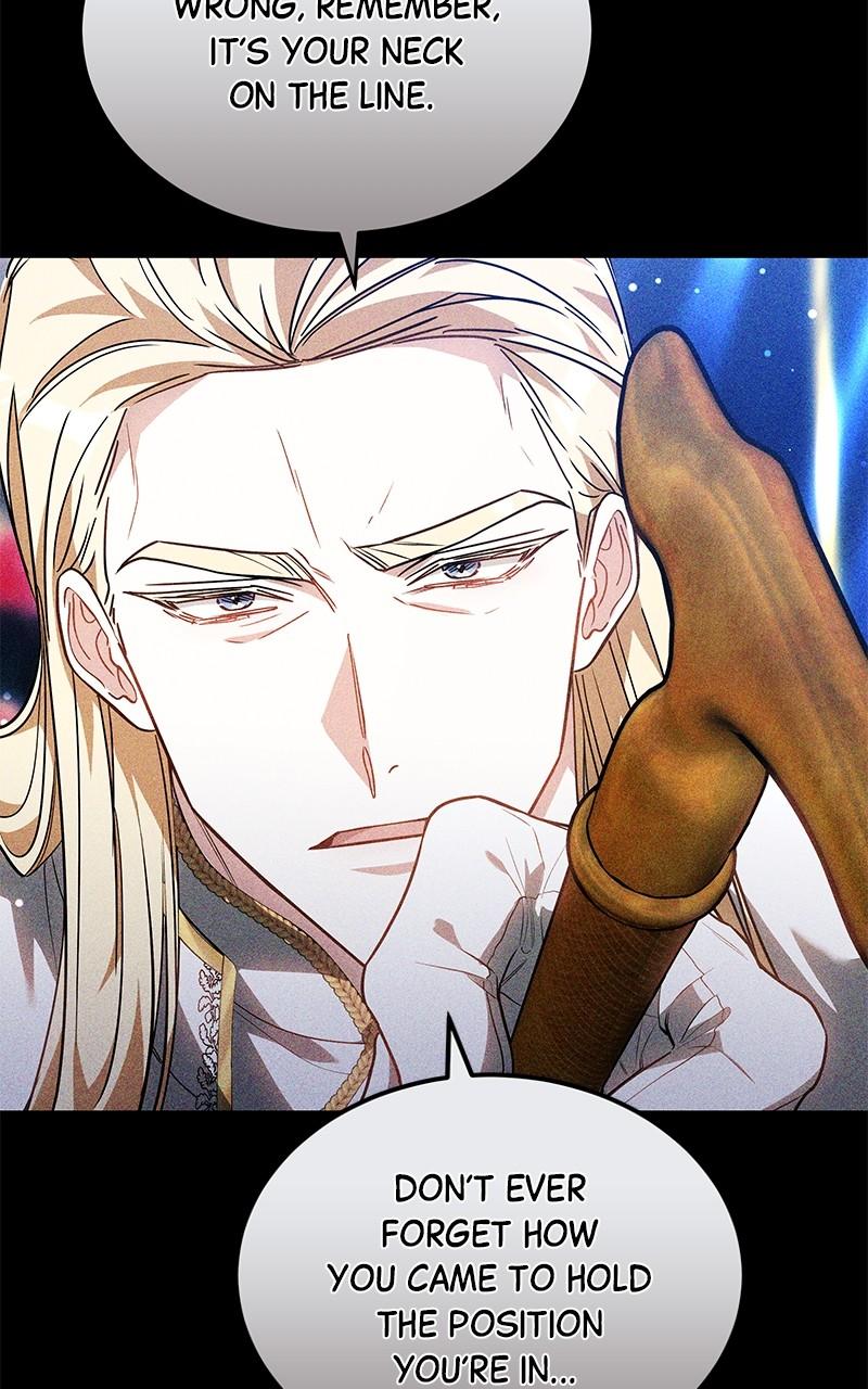 Obsidian Bride Chap 62 - Next Chap 63