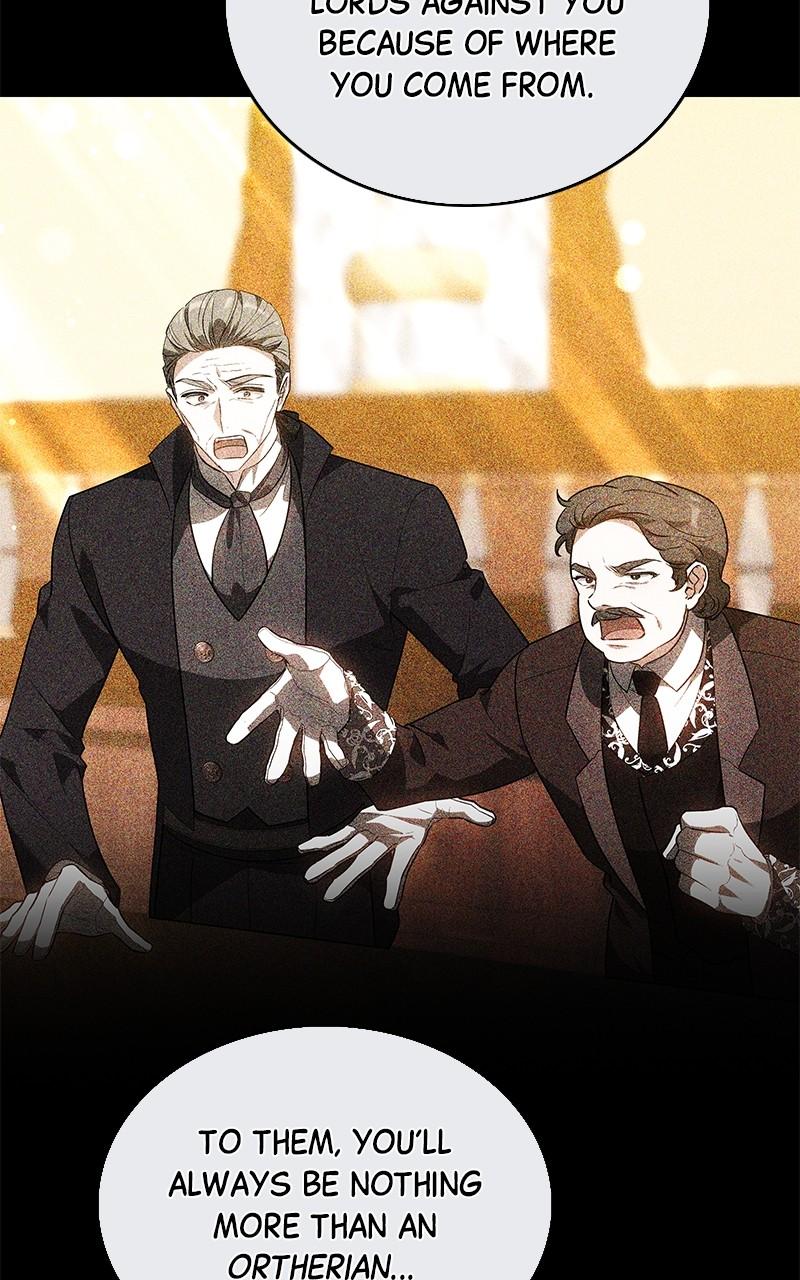 Obsidian Bride Chap 62 - Next Chap 63