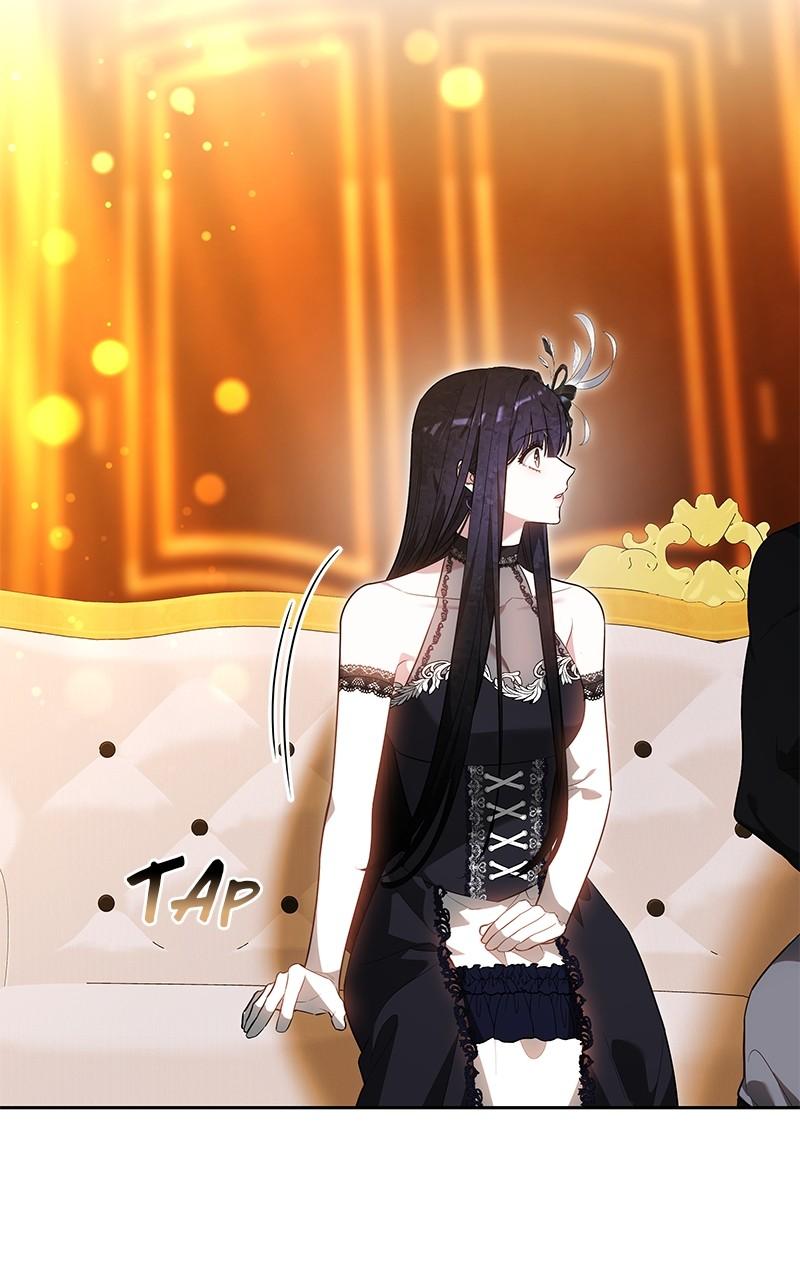 Obsidian Bride Chap 62 - Next Chap 63