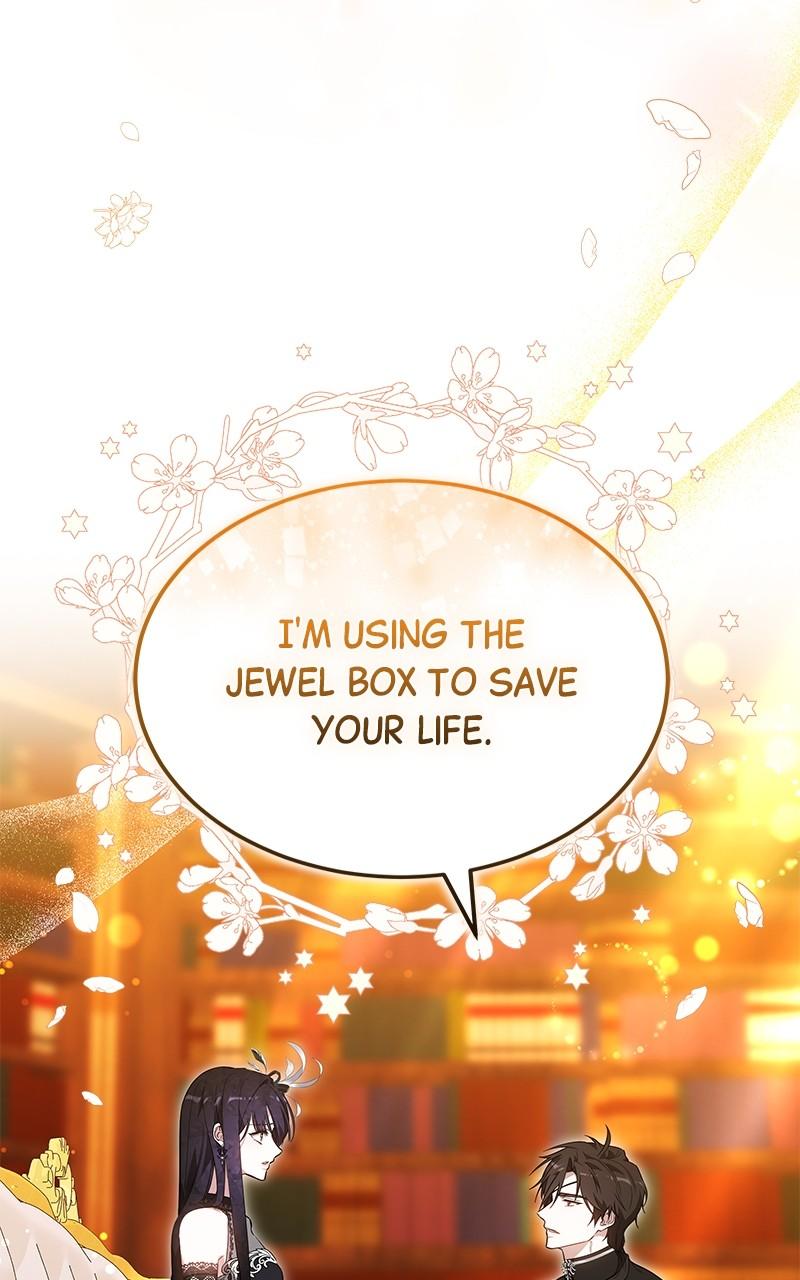 Obsidian Bride Chap 62 - Next Chap 63