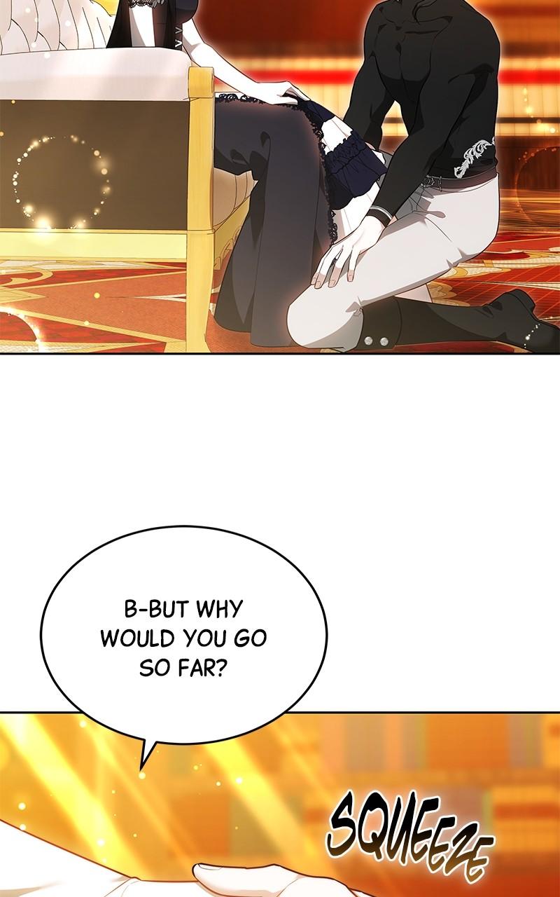 Obsidian Bride Chap 62 - Next Chap 63