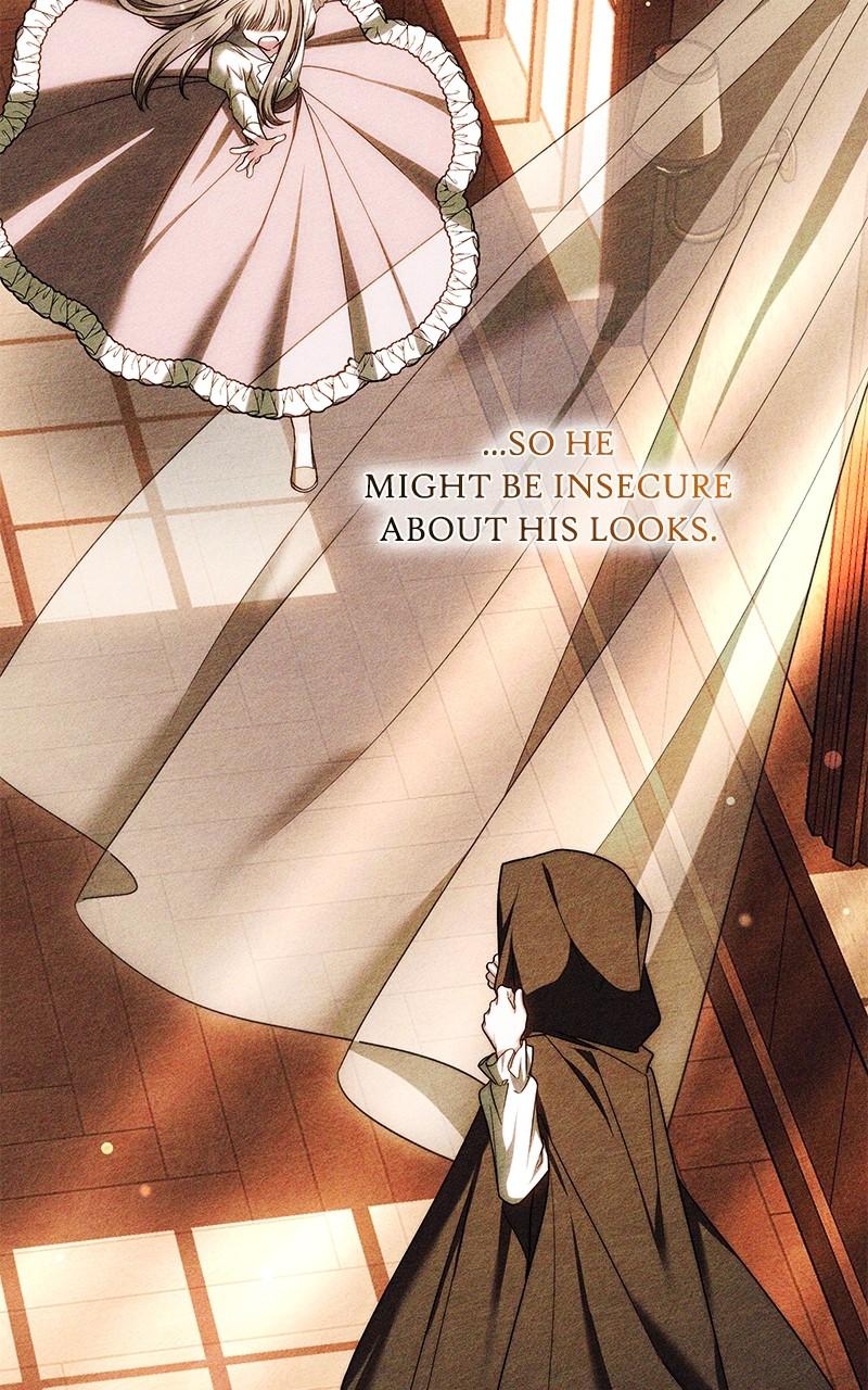 Obsidian Bride Chap 62 - Next Chap 63