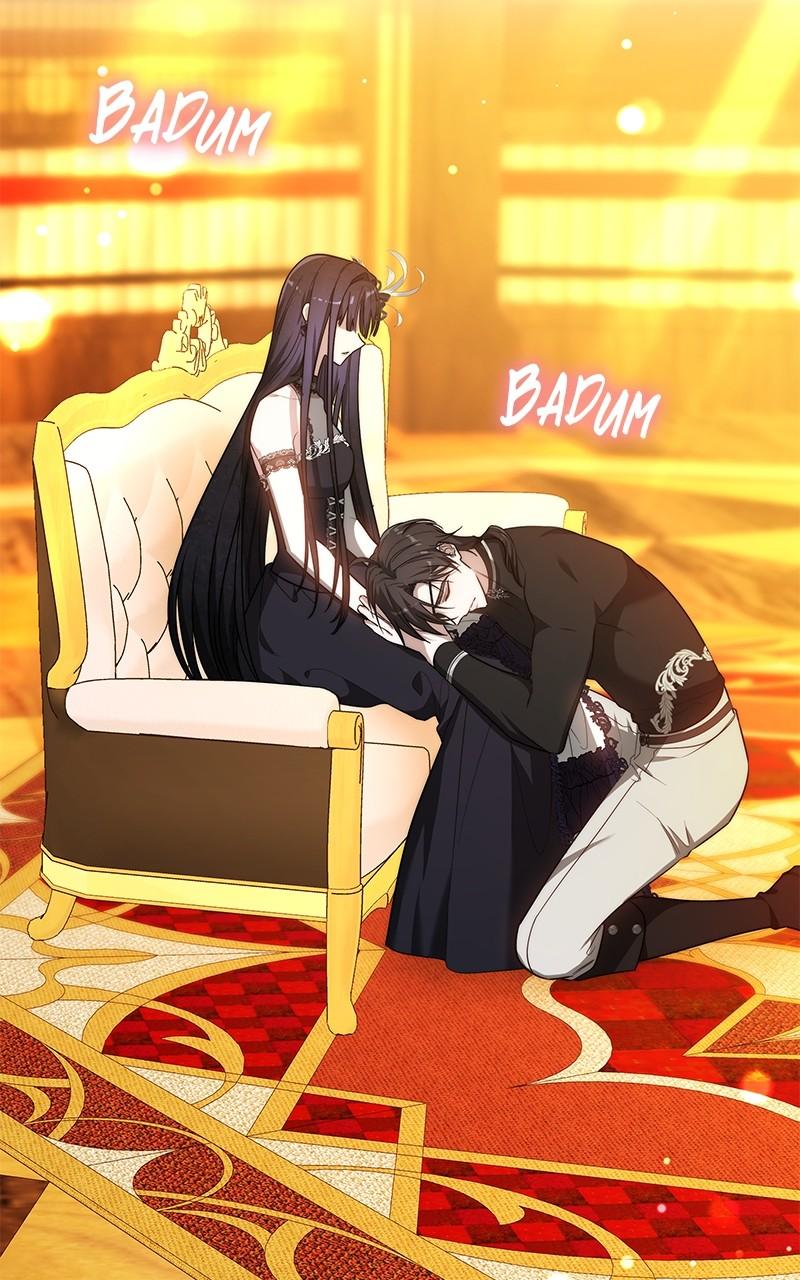 Obsidian Bride Chap 62 - Next Chap 63