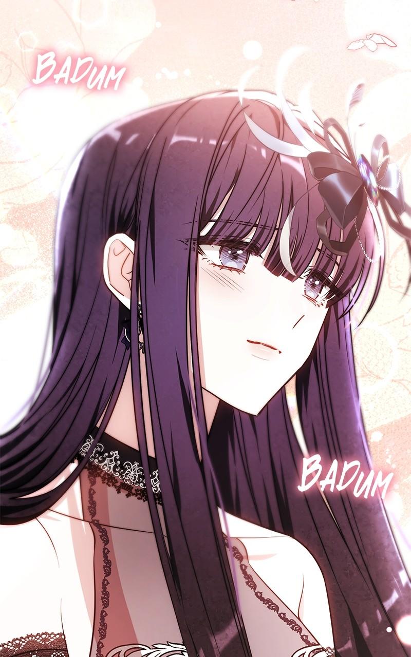 Obsidian Bride Chap 62 - Next Chap 63