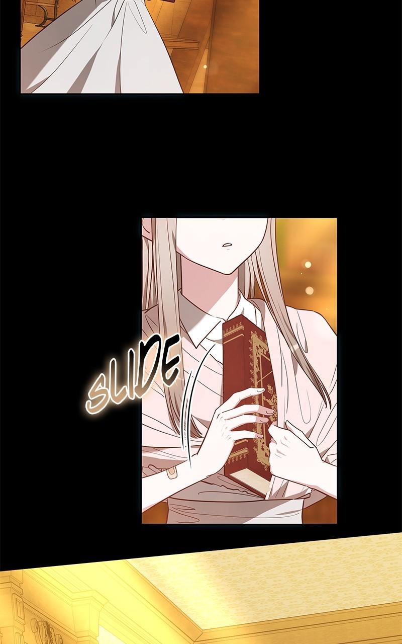 Obsidian Bride Chap 62 - Next Chap 63