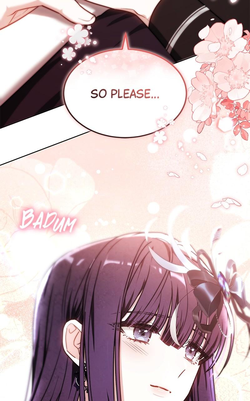 Obsidian Bride Chap 63 - Next Chap 64