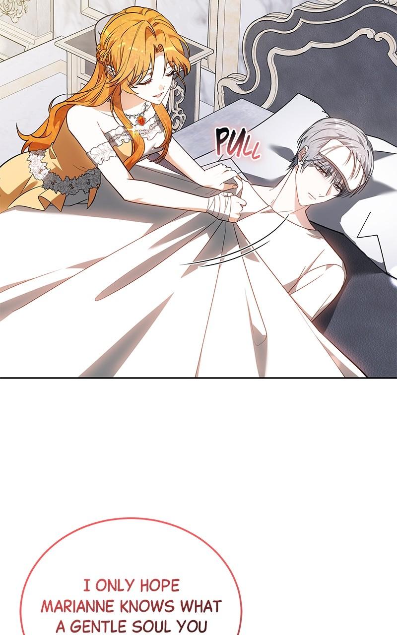 Obsidian Bride Chap 63 - Next Chap 64